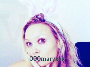 000maryxxx
