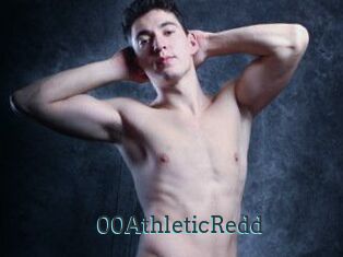00AthleticRedd