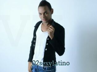 02sexylatino