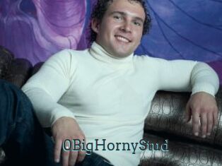 0BigHornyStud