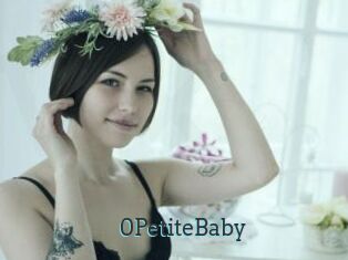 0PetiteBaby