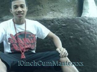 10inchCumMasterxxx