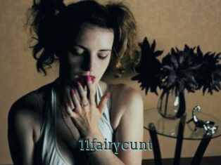 11fairycunt