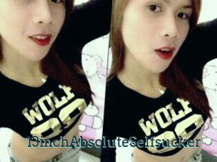 13inchAbsoluteSelfsucker