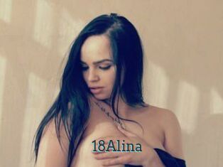 18Alina