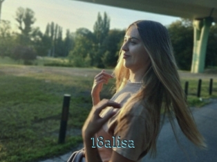 18alisa