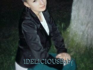 1DELICIOUSBaby