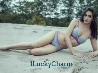 1LuckyCharm