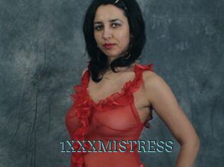 1XXXMISTRESS