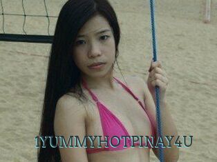 1YUMMYHOTPINAY4U