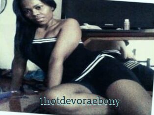 1hotdevoraebony