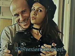 2019sexiestmixtesori