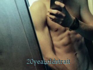 20yearoldstrait