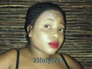 23July1993