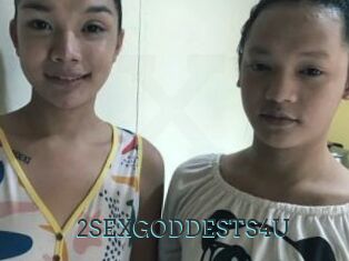 2SEXGODDESTS4U