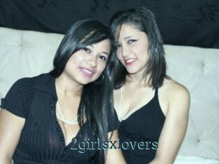 2girlsxlovers
