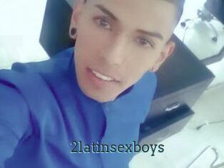 2latinsexboys
