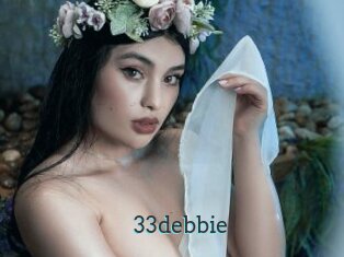 33debbie