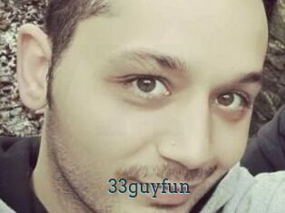 33guyfun