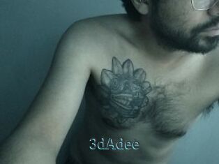 3dAdee