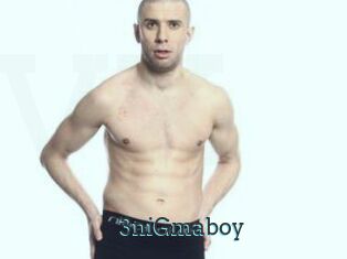3niGmaboy