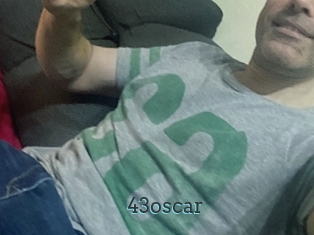 43oscar