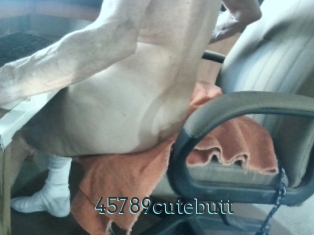 45789cutebutt