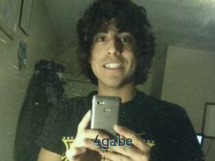 4gabe