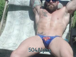 504Alpha