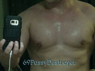 69PussyDestroyer
