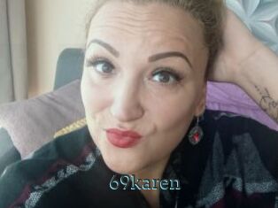 69karen