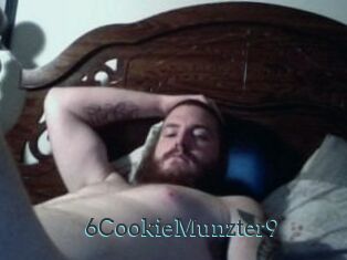 6CookieMunzter9