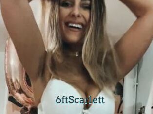 6ftScarlett