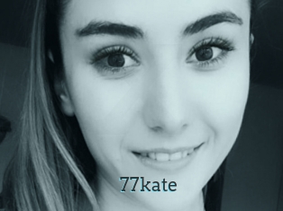 77kate