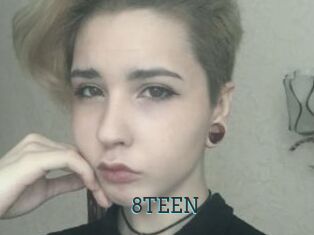 8TEEN