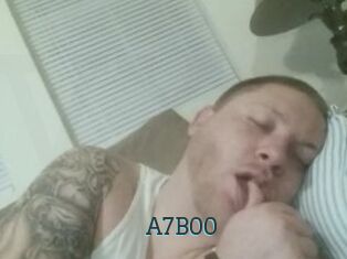 A7B00