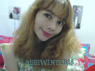 ABBIWINTER18