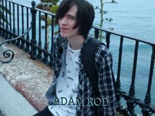 ADAM_ROD