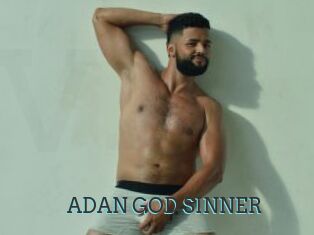 ADAN_GOD_SINNER