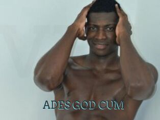 ADES_GOD_CUM