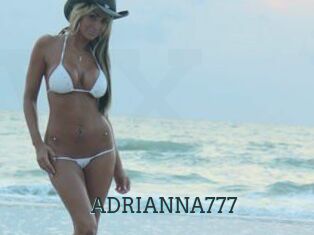 ADRIANNA777