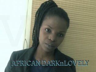 AFRICAN_DARKnLOVELY