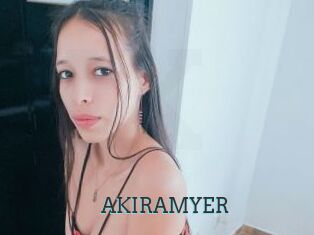 AKIRAMYER