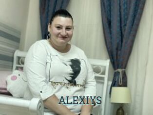 ALEXIYS