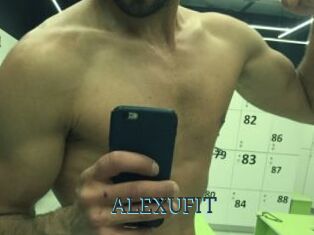 ALEXUFIT