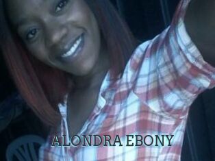 ALONDRA_EBONY