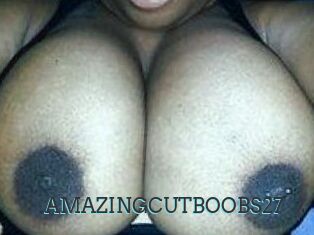 AMAZINGCUTBOOBS27