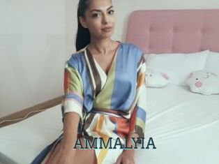 AMMALYIA