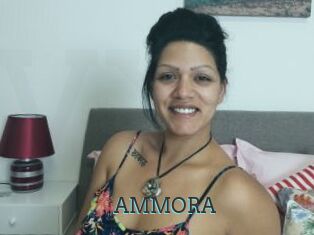 AMMORA