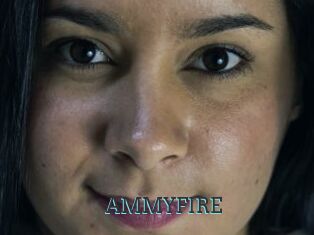 AMMYFIRE